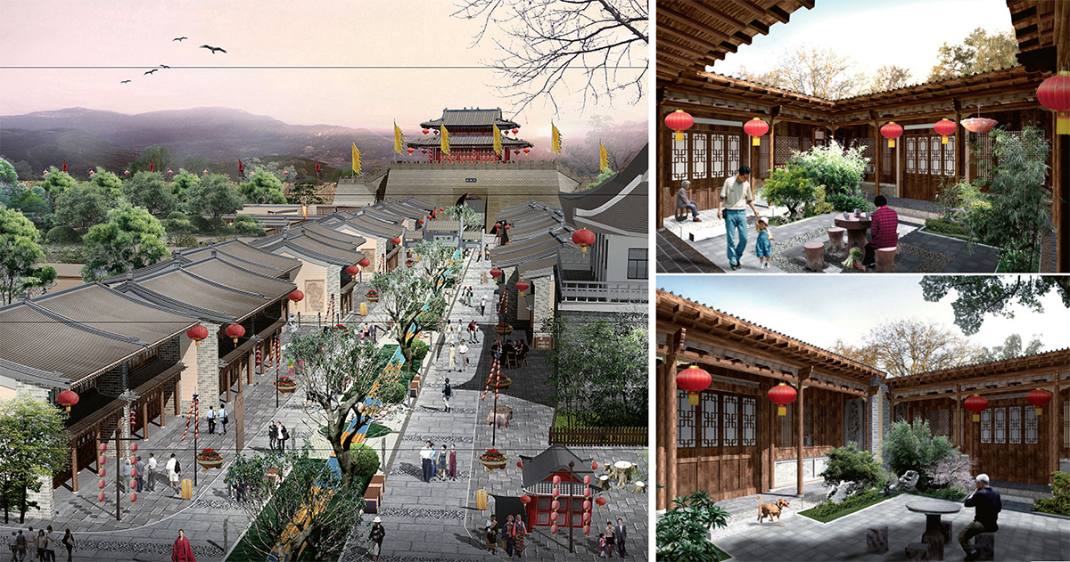 2.青海省貴德古城旅游項(xiàng)目建筑規(guī)劃.jpg